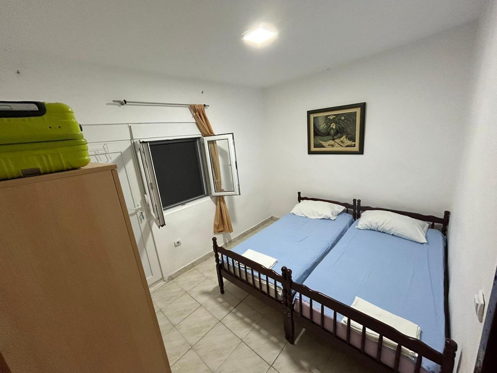 Vila Pogled Петровац Экстерьер фото