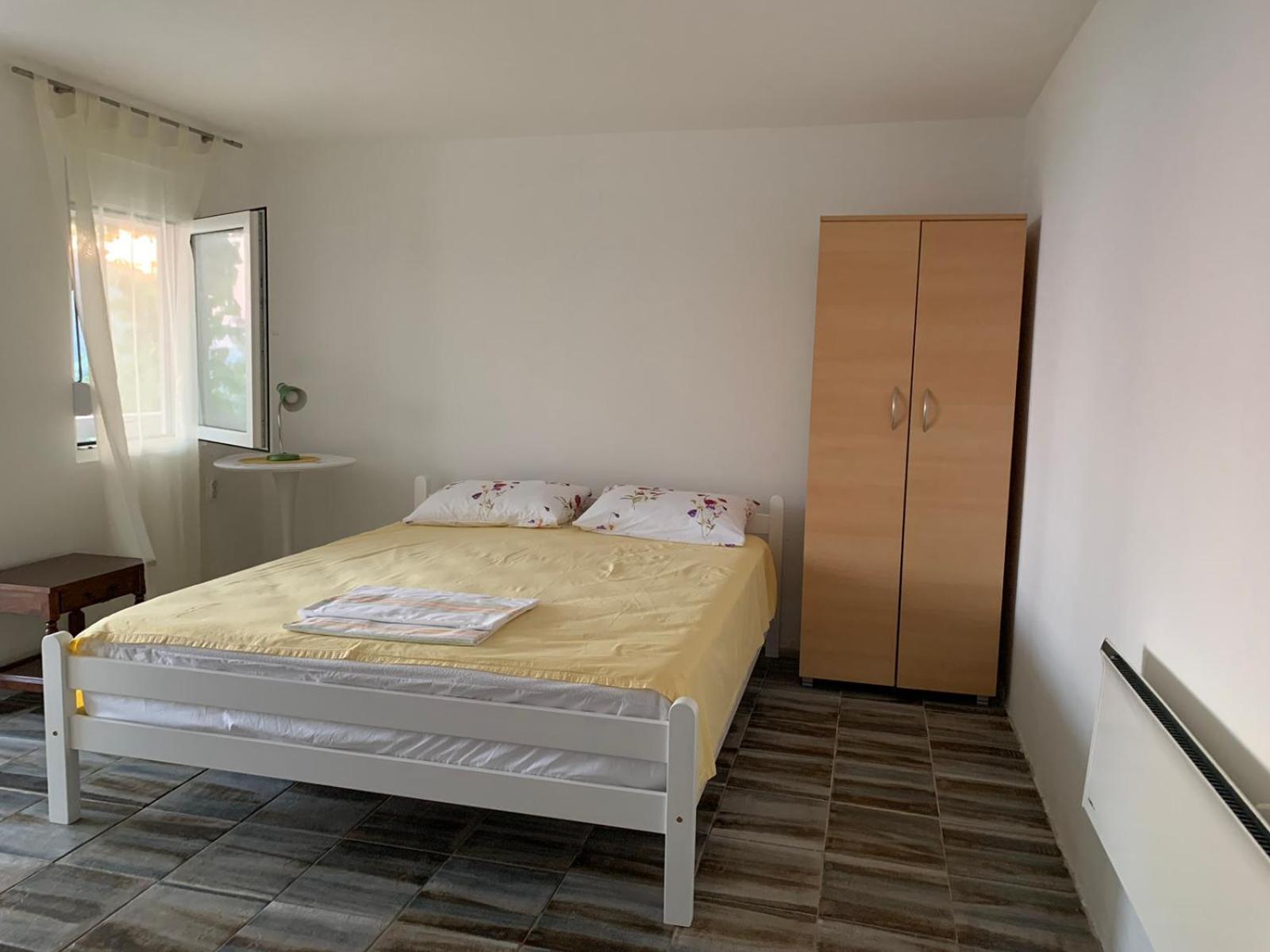 Vila Pogled Петровац Экстерьер фото