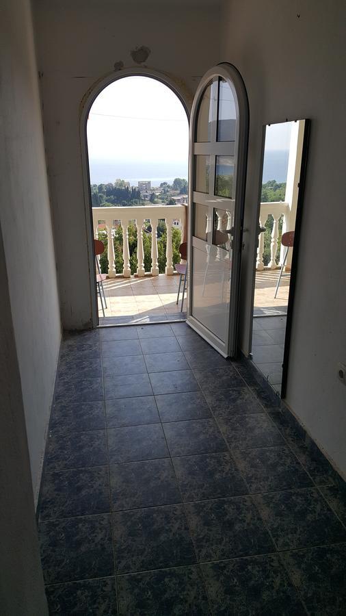 Vila Pogled Петровац Экстерьер фото