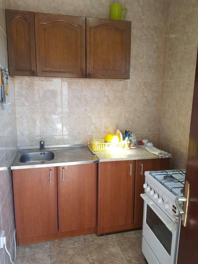 Vila Pogled Петровац Экстерьер фото